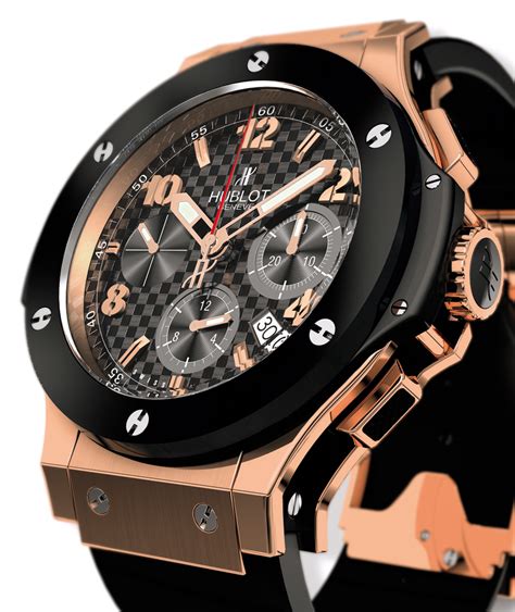 hublot big bang prix maroc|big bang Hublot price.